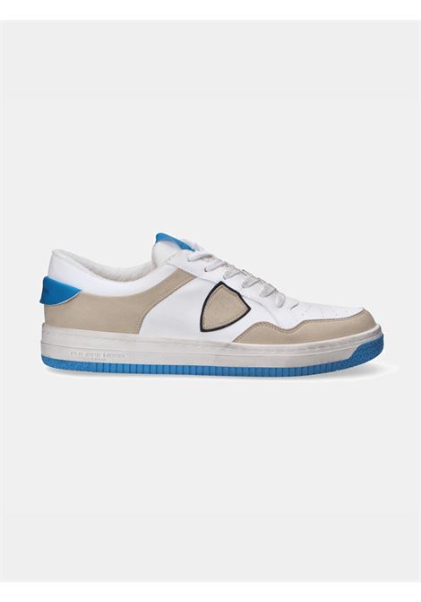 Sneakers lyon low Philippe Model Philippe Model | Sneakers | LYLUCX27